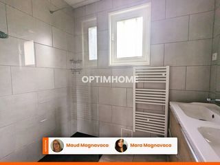  Maison � vendre 4 pi�ces 80 m�