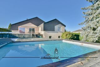  Propri�t�/ch�teau � vendre 6 pi�ces 213 m�