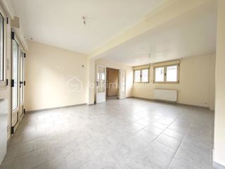  Maison � vendre 4 pi�ces 80 m�