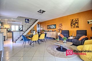  Maison � vendre 6 pi�ces 120 m�