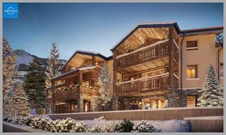  Appartement � vendre 3 pi�ces 70 m�