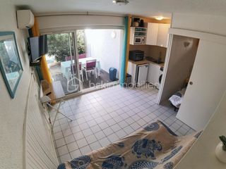  Appartement � vendre 2 pi�ces 22 m�