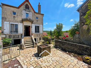  Maison � vendre 5 pi�ces 85 m�