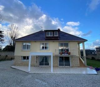  Maison � vendre 6 pi�ces 218 m�