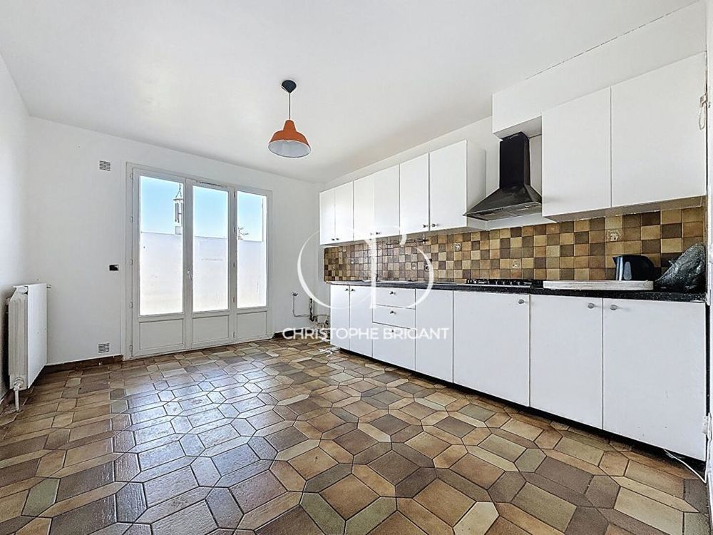 � vendre  Maison Villejuif (94800)