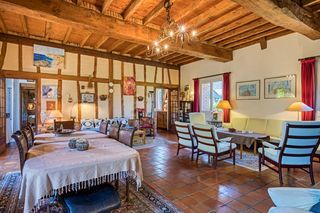  Maison � vendre 10 pi�ces 250 m�