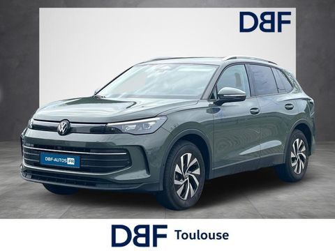Volkswagen Tiguan 1.5 eTSI 131ch DSG7 VW Edition 2026 occasion Toulouse 31100