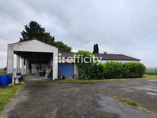  Maison � vendre 4 pi�ces 110 m�