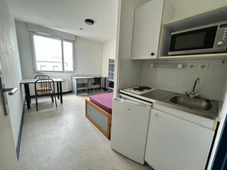  Appartement � vendre 1 pi�ce 18 m�