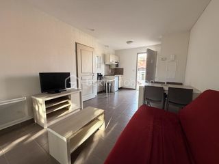  Maison � vendre 2 pi�ces 35 m�