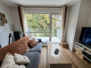  Appartement � vendre 2 pi�ces 46 m�