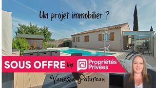  Maison � vendre 4 pi�ces 104 m�