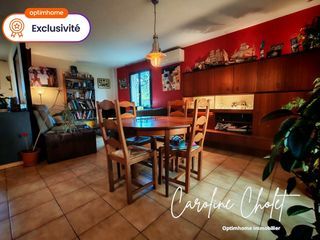  Maison � vendre 5 pi�ces 90 m�