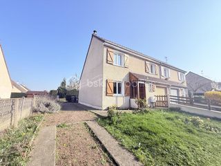  Maison � vendre 4 pi�ces 90 m�