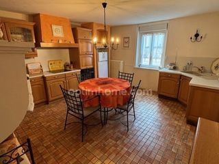  Maison � vendre 5 pi�ces 124 m�