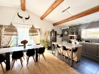  Maison � vendre 5 pi�ces 112 m�