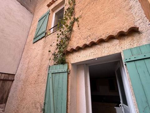   Maison  de Village 4 pi�ce(s) Maison - 4 pi�ce(s) - 50 m�