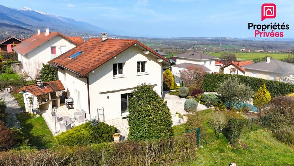 � vendre  Maison Collonges (01550)