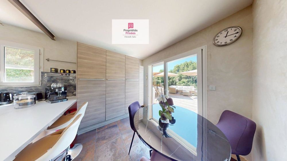 � vendre  Maison Montauroux (83440)