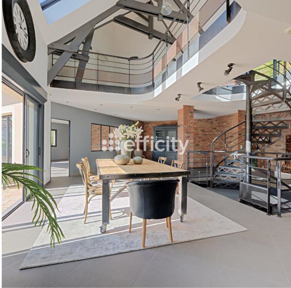 � vendre  Maison Verri�res-le-Buisson (91370)