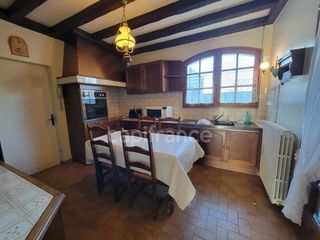  Maison � vendre 8 pi�ces 182 m�