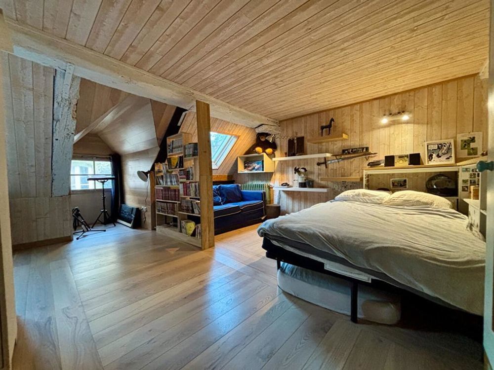 � vendre  Maison Dinan (22100)