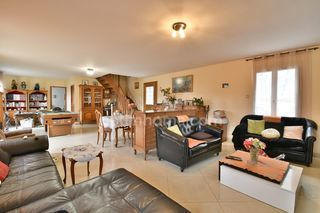  Maison � vendre 7 pi�ces 185 m�