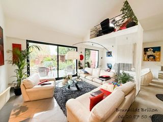  Maison � vendre 10 pi�ces 200 m�