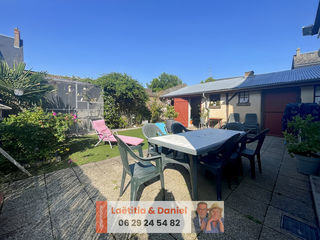  Maison � vendre 6 pi�ces 177 m�