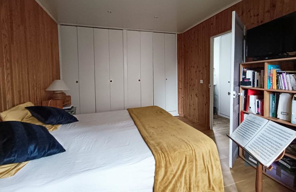 � vendre  Maison Romainville (93230)