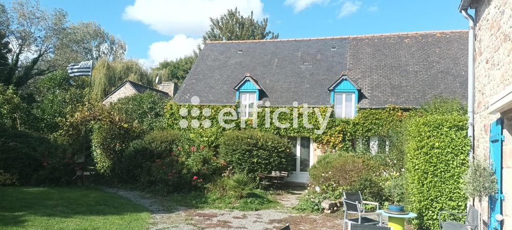 � vendre  Maison Mont-Dol (35120)