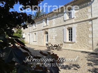  Propri�t�/ch�teau � vendre 7 pi�ces 255 m�