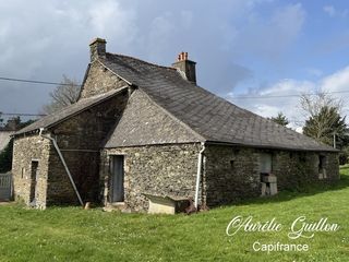  Maison � vendre 3 pi�ces 64 m�