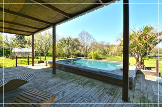  Maison � vendre 4 pi�ces 130 m�