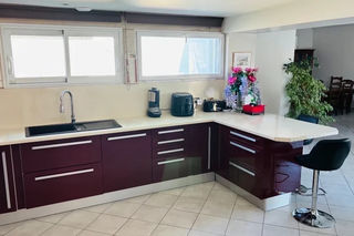  Maison � vendre 5 pi�ces 115 m�