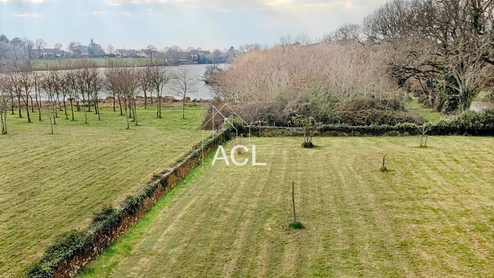 � vendre  Propri�t�/ch�teau Vannes (56000)