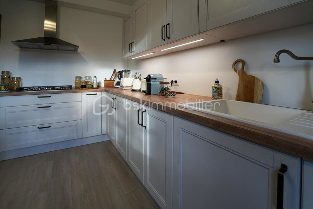 � vendre  Maison Mont�vrain (77144)