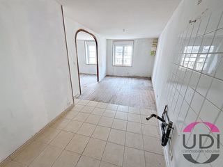  Immeuble � vendre 3 pi�ces 73 m�