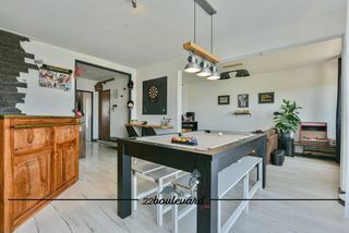  Appartement � vendre 4 pi�ces 80 m�