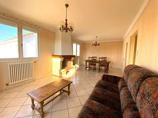  Maison � vendre 6 pi�ces 118 m�