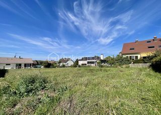  Terrain � vendre 761 m�