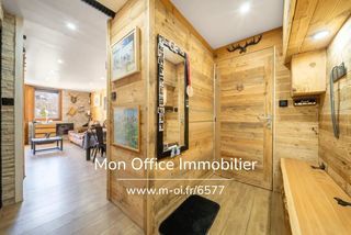  Appartement � vendre 1 pi�ce 30 m�