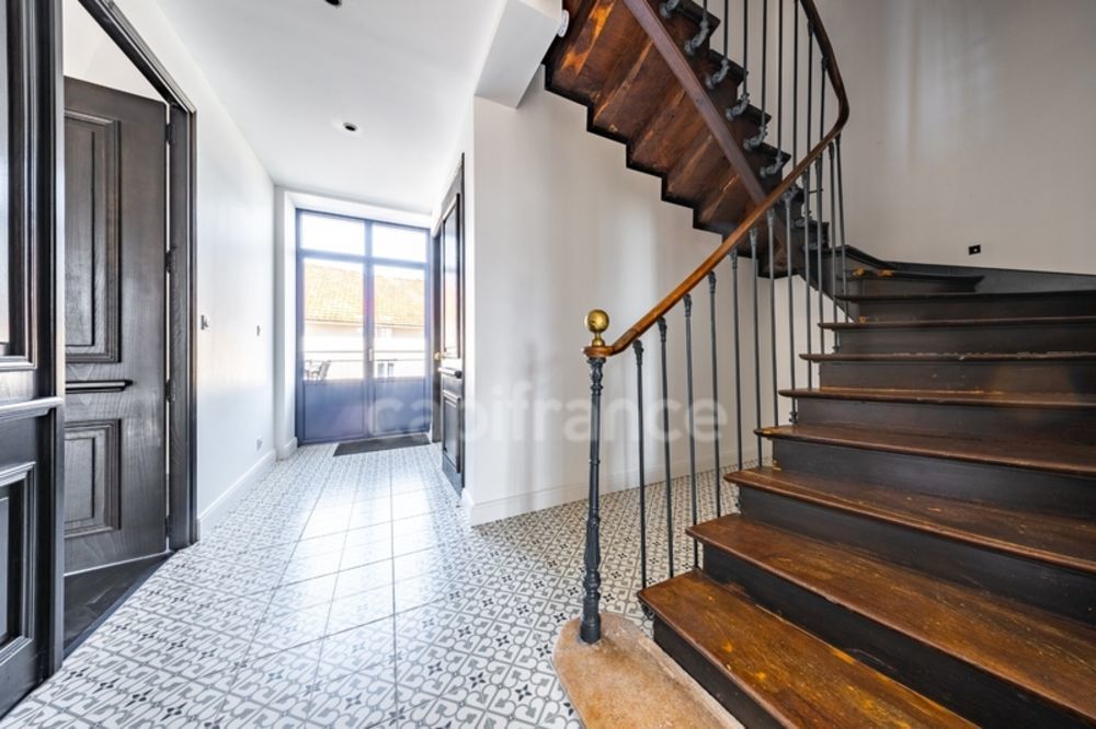 � vendre  Propri�t�/ch�teau Chalon-sur-Sa�ne (71100)