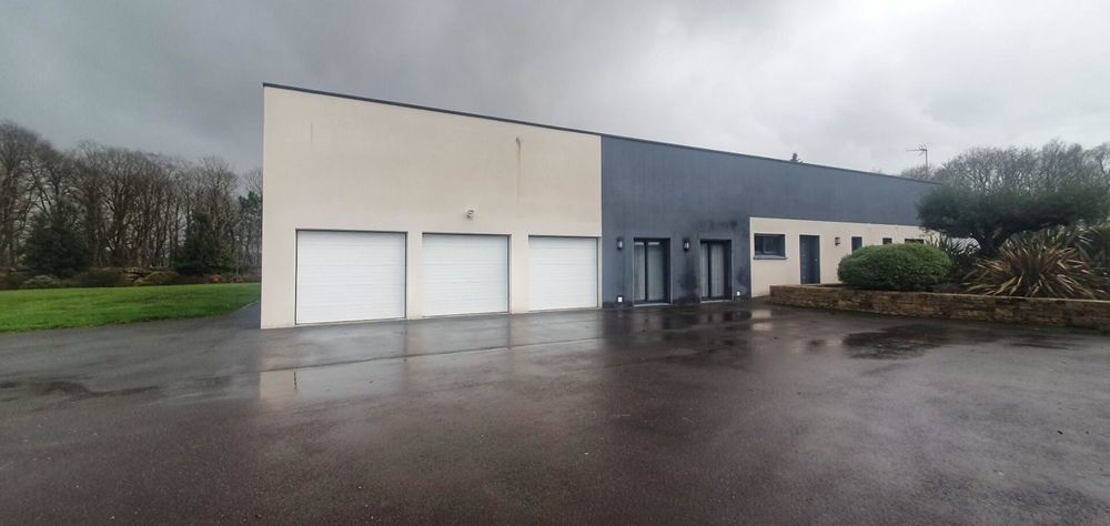 � vendre  Maison Languidic (56440)