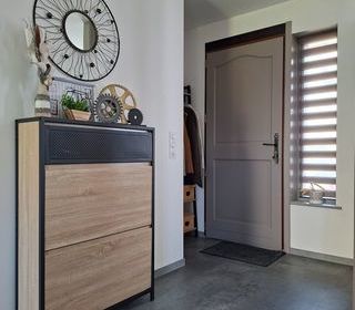  Maison � vendre 4 pi�ces 86 m�