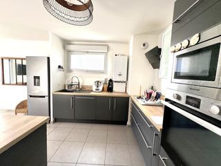  Appartement � vendre 4 pi�ces 77 m�