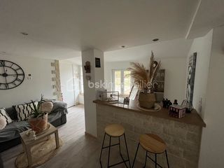  Maison � vendre 5 pi�ces 130 m�