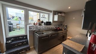  Duplex/triplex � vendre 4 pi�ces 114 m�