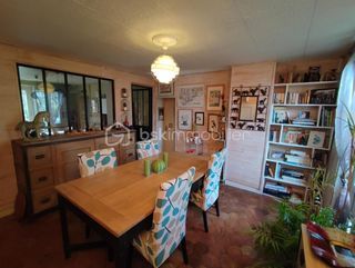  Maison � vendre 5 pi�ces 136 m�