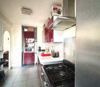  Appartement � vendre 3 pi�ces 60 m�